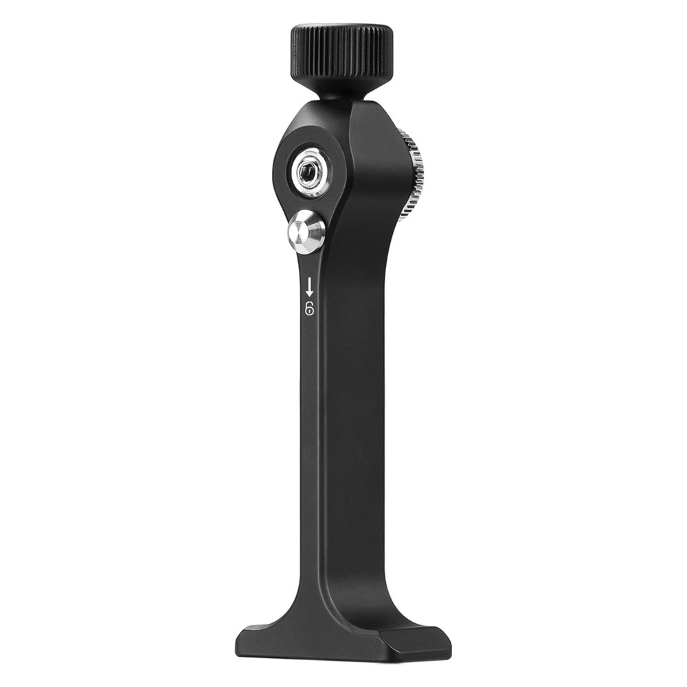 Binocular Tripod Adapter with 1/4 Inch Thread for Stability and Support