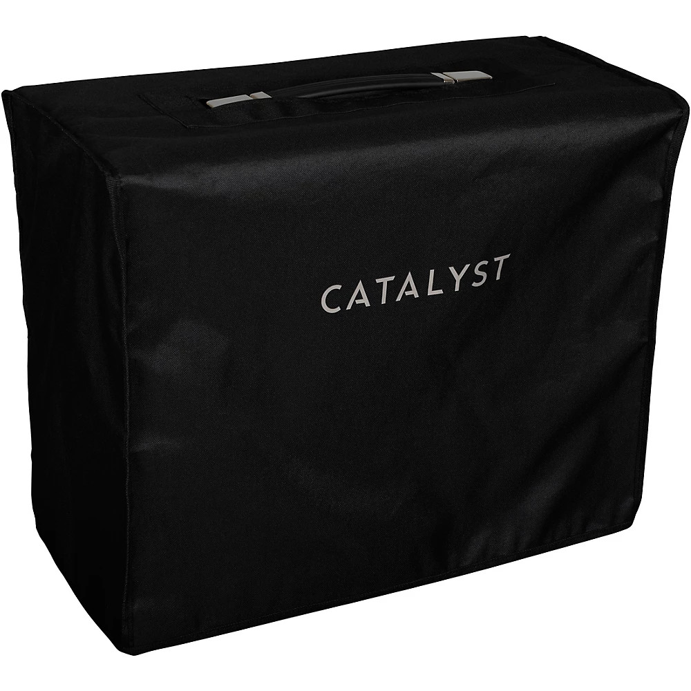 Line 6 Catalyst 100 Cover Black