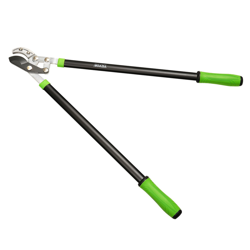 Loppers for Tree Trimming, Ergonomically Designed Handles