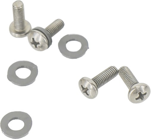 SKB 8-Space A/V Shelf