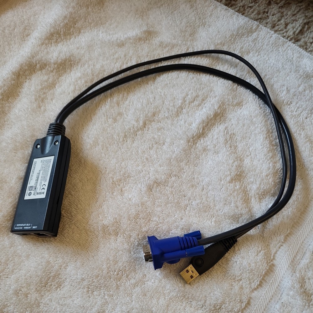 ALTUSCN USB CPU Module Adapter KA7570