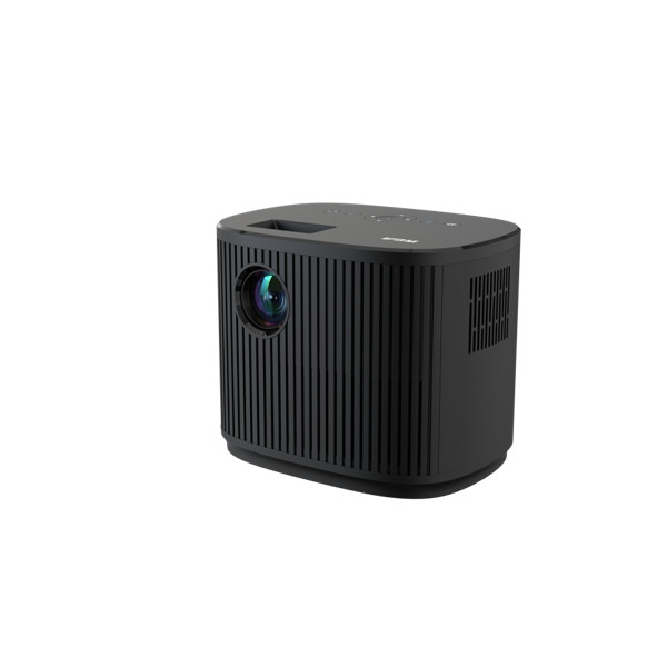 RCA, 720P Home Theater Projector - 120 ANSI