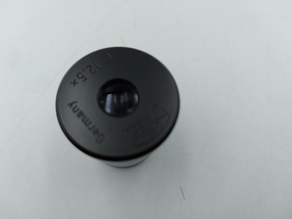 Zeiss C 12.5x Eyepiece