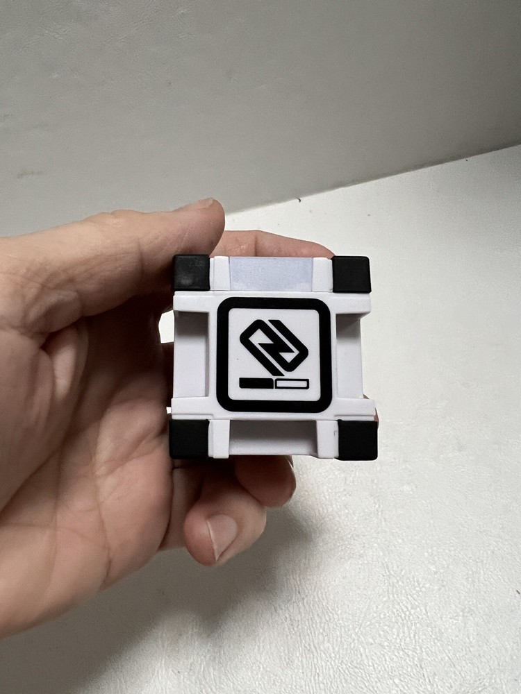 Anki Cozmo Robot Cube 1 Replacement Part Cube Block Only #1