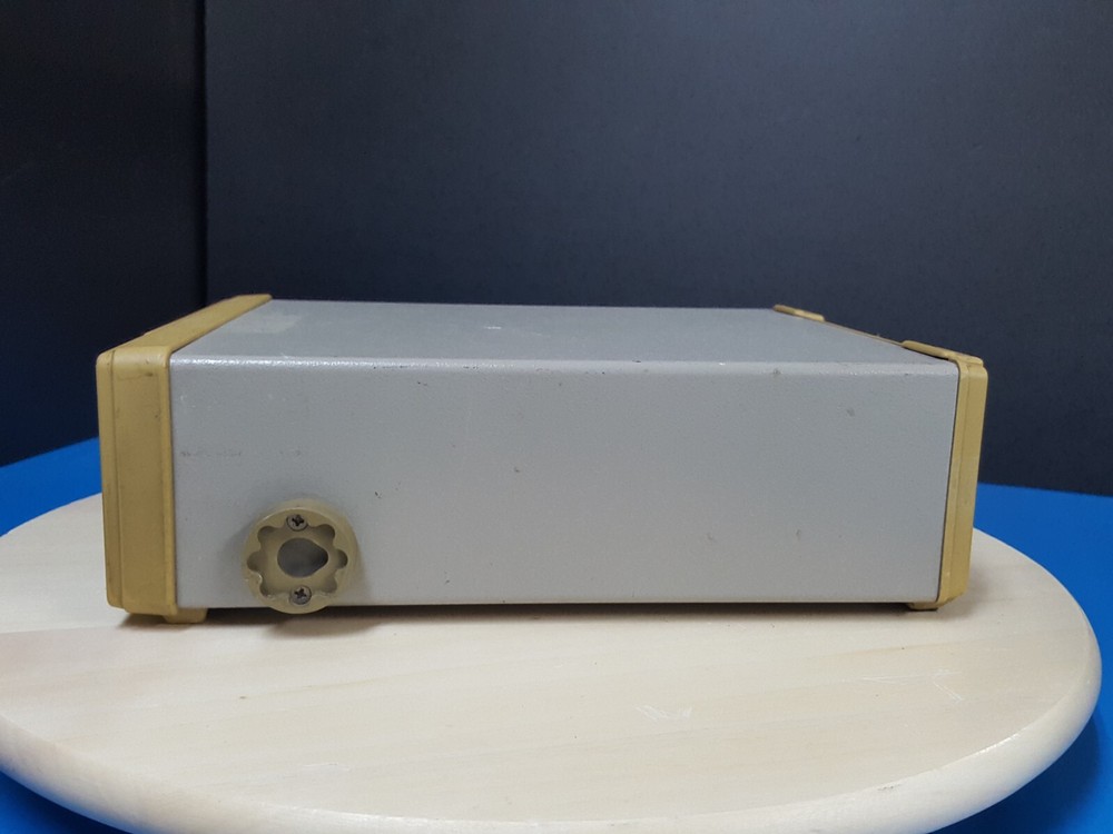 Leader 856 : Multimeter (0518)