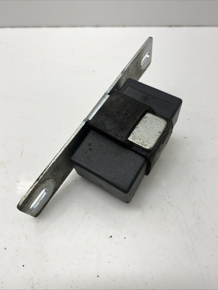 ♻️ Rieju Tango 125 2014 - 2015 ECU CDI ♻️
