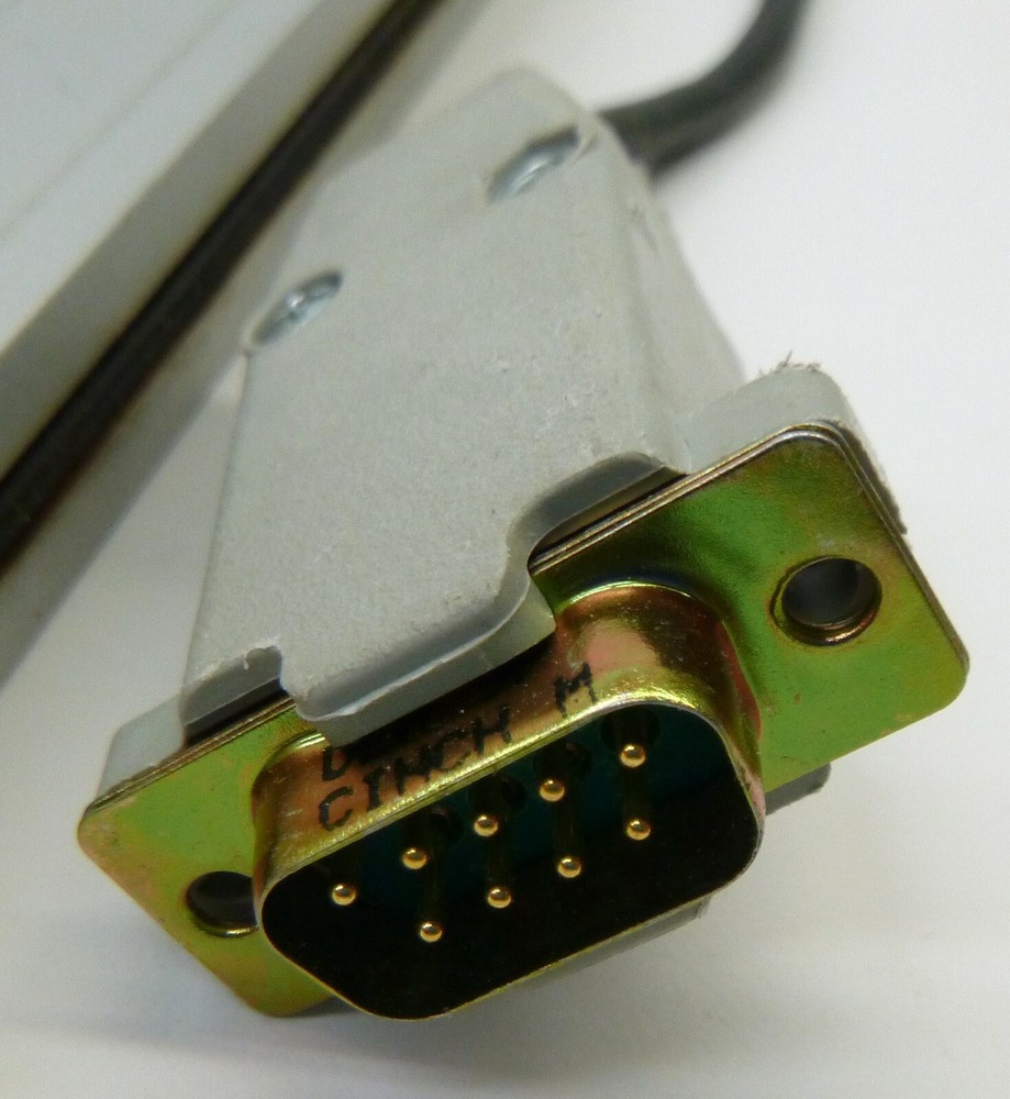 RSF Elektronik MSA 665 Linear Encoder, Measuring Length 220mm, Part no. 82120902