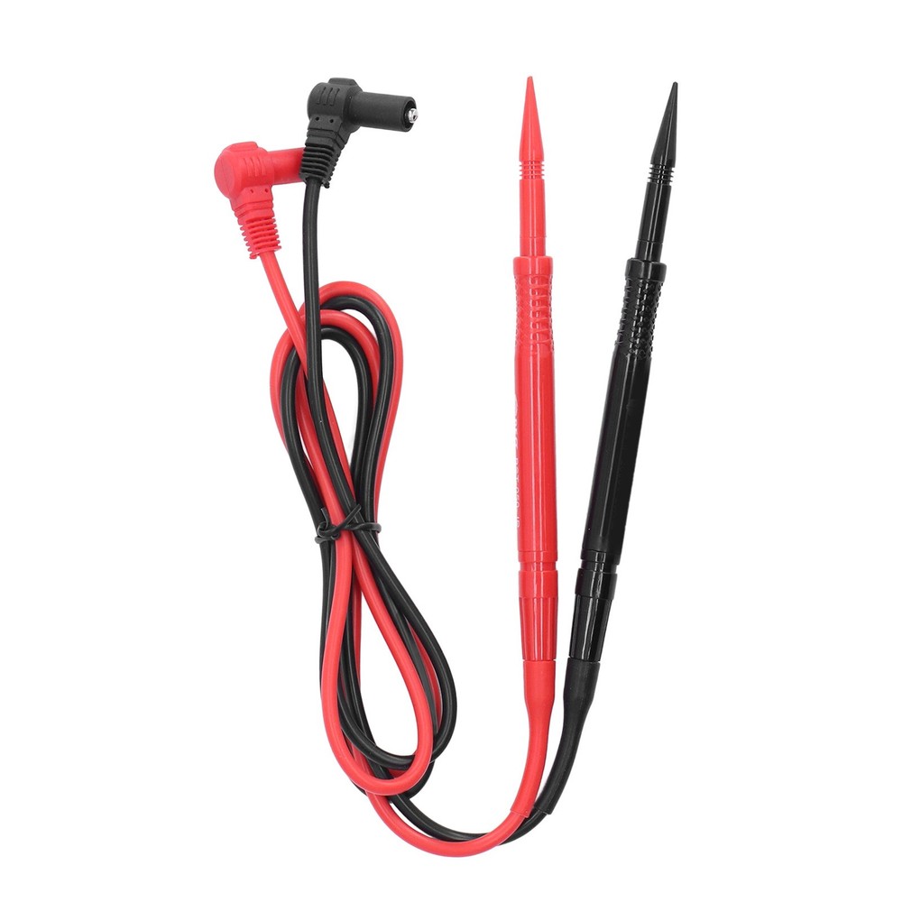 Multimeter Pin Leads Probes Electronic Test Set Replaceable Accurate