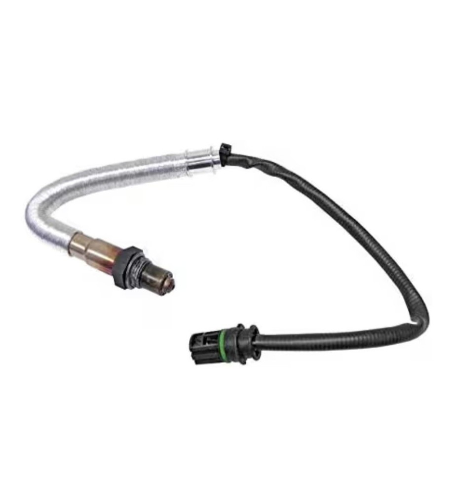 Post-Cat Oxygen Sensor Replacement for E90 E91 E92 E93 325i 328i 335i E88 135.