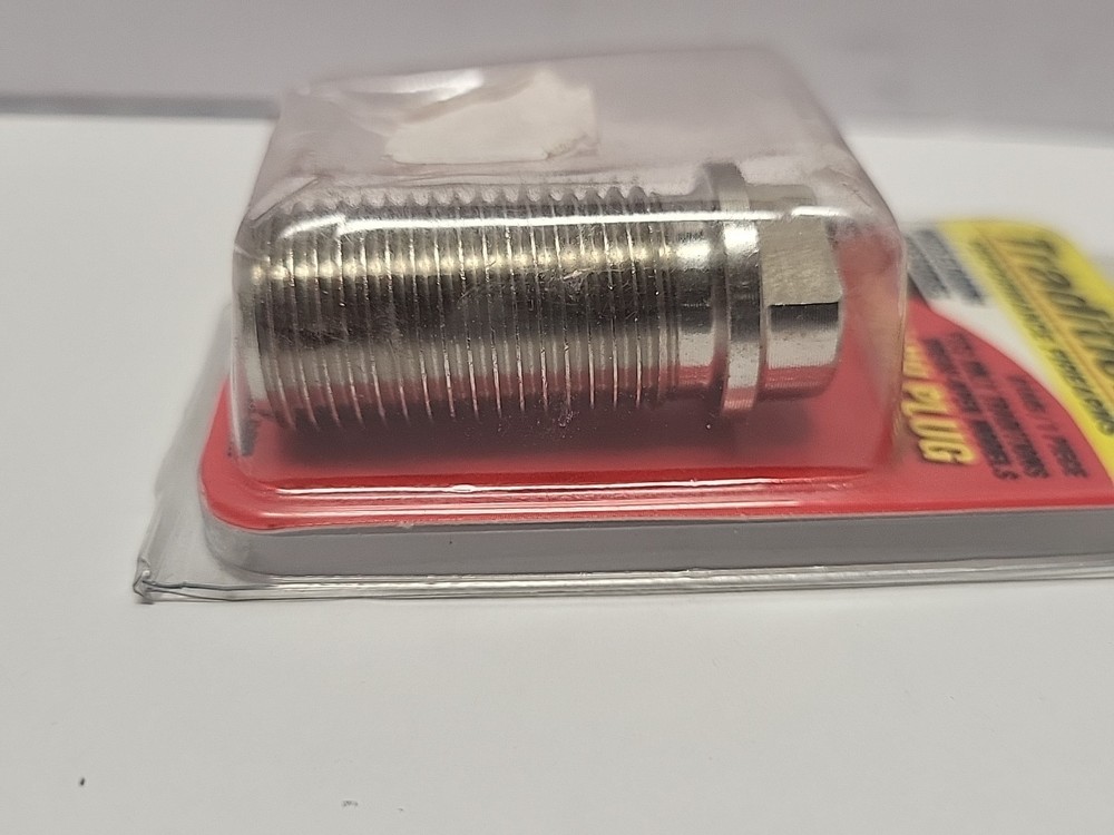 TRADITIONS BREAK OPEN 209 BREECH PLUG A1445