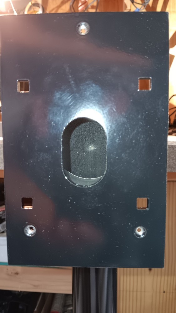 PTI Keypad Stand - Never Installed