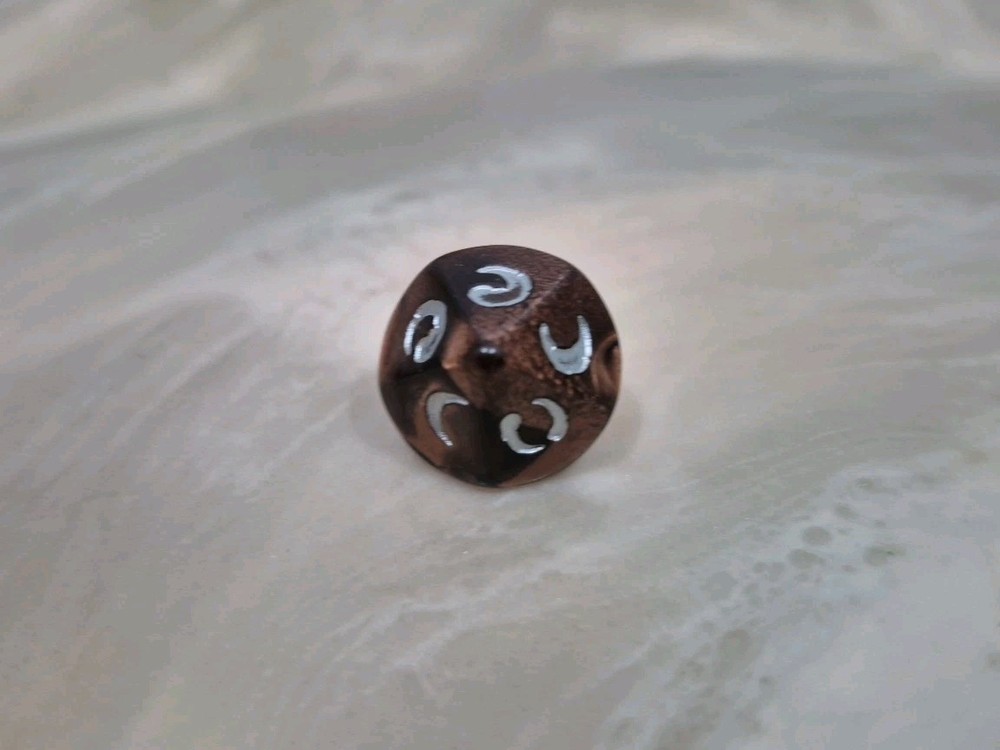 Werewolf The Apocalypse WTA Replacement Dice