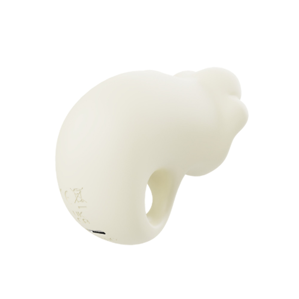 Cloud Sucking Vibrator