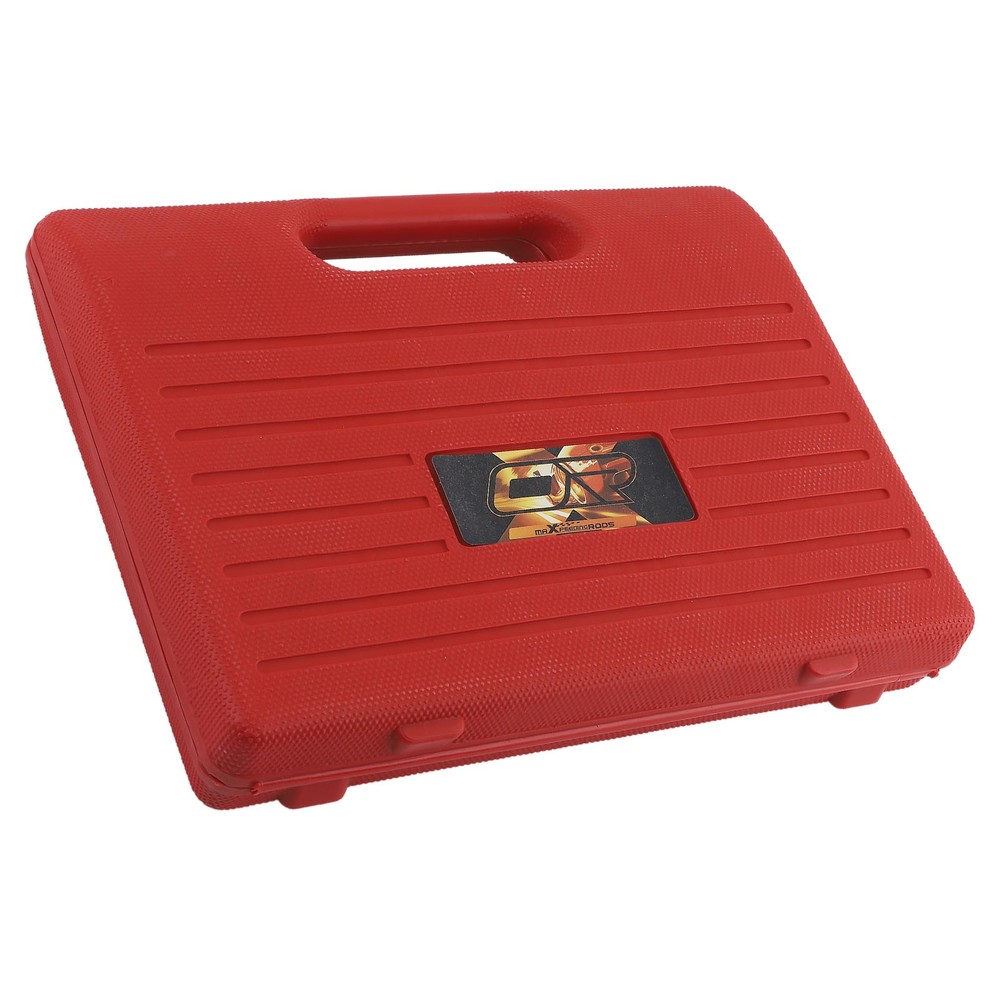 14PC Steering Wheel Puller and Lock Plate Compressor Tool Installer Removal Set