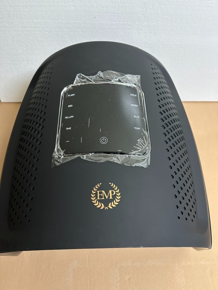 Empire Tech Submarine Led Spa Technology System Large Size
