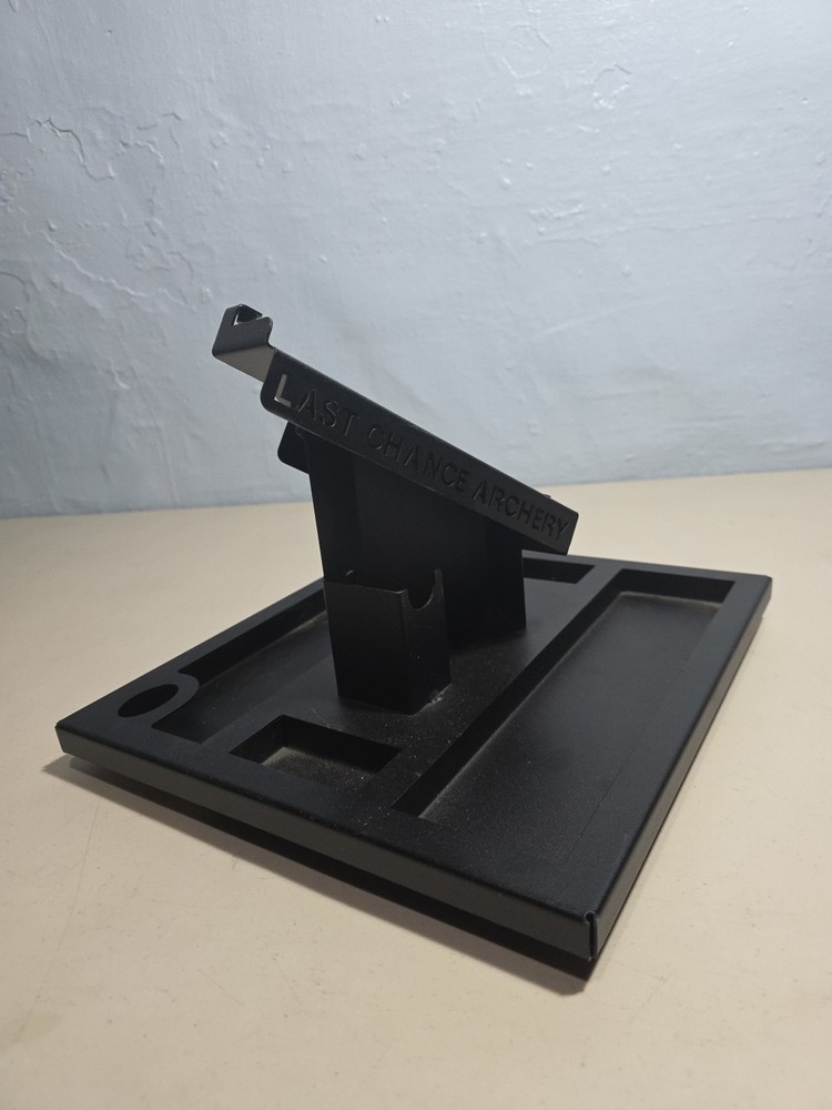 Vane Master Pro Fletching Station