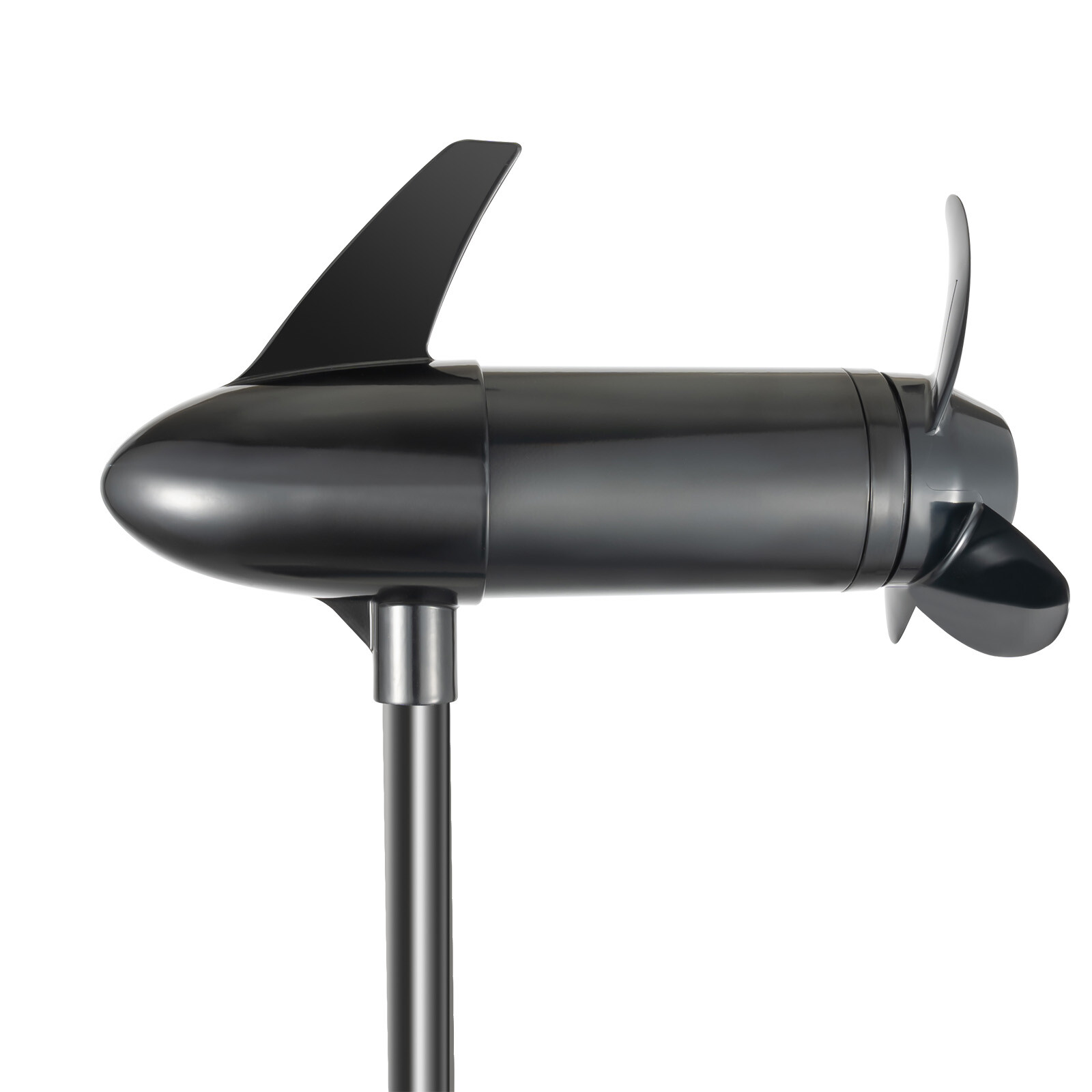 80LBS Thrust Electric Trolling Motor Fishing Boat Engine Outboard Motor Engine