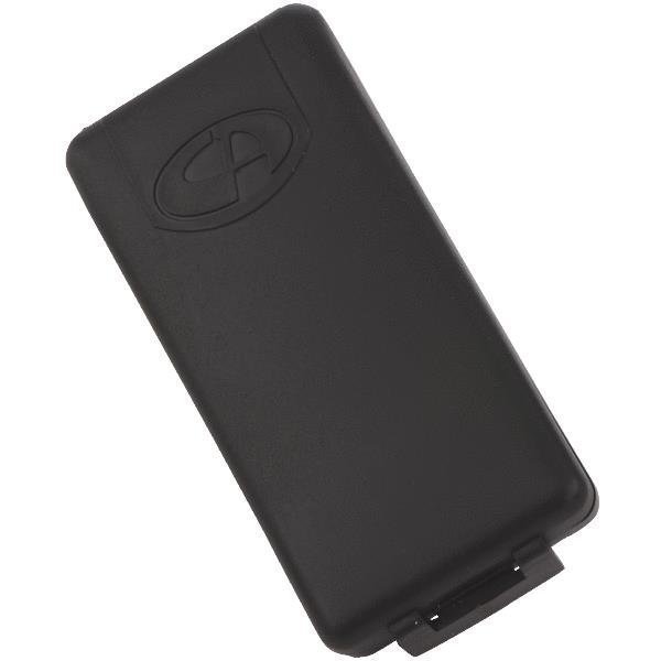 MAGNETIC KEY HOLDER FOR UNDER CAR - MAGNETIC HIDE-A-KEY -