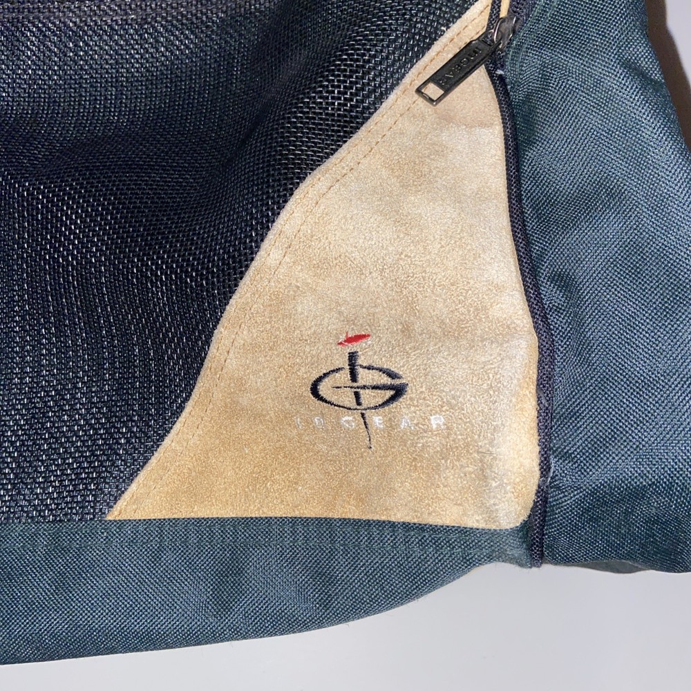 ingear travel bag