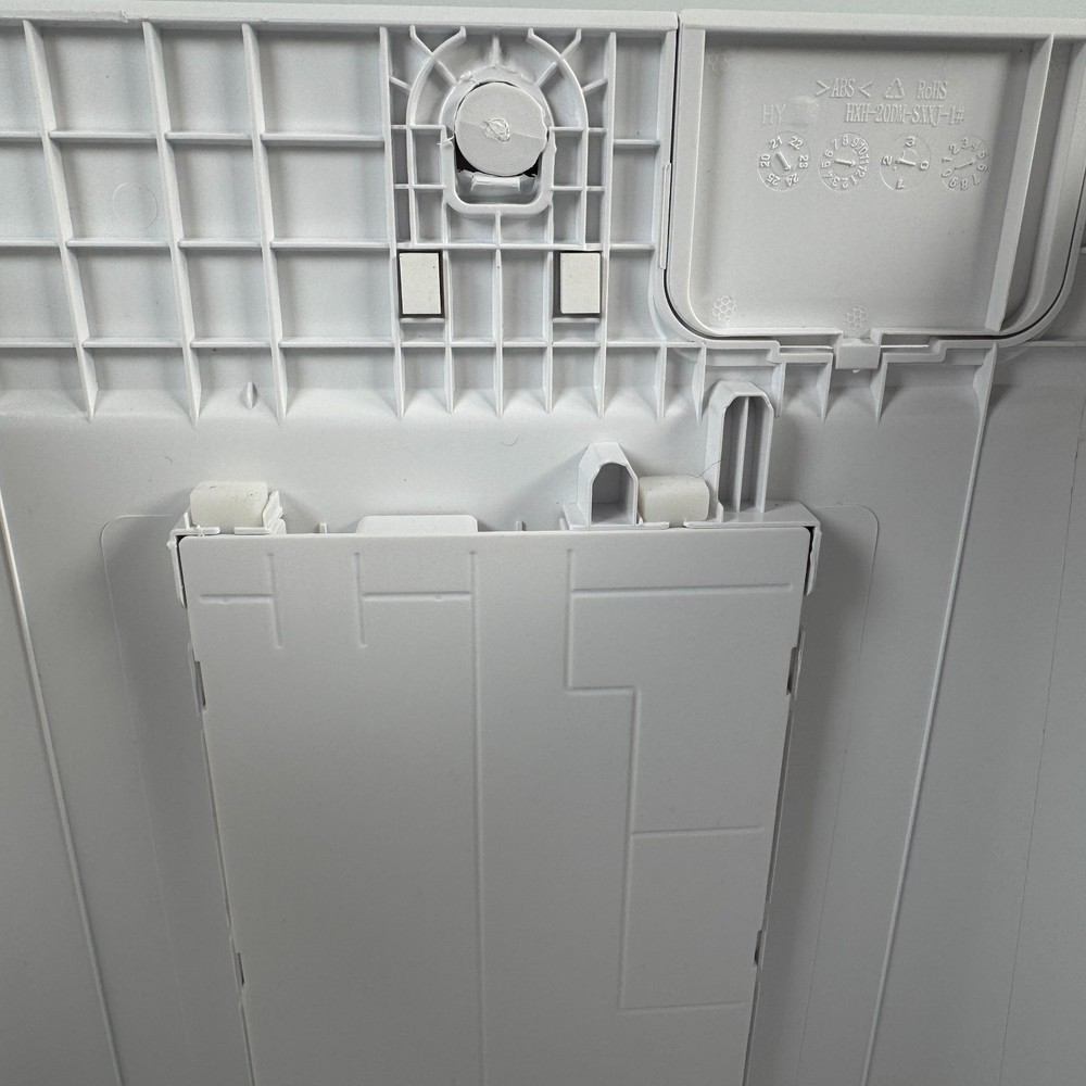 Midea Cube 20 Pint Dehumidifier catch tank