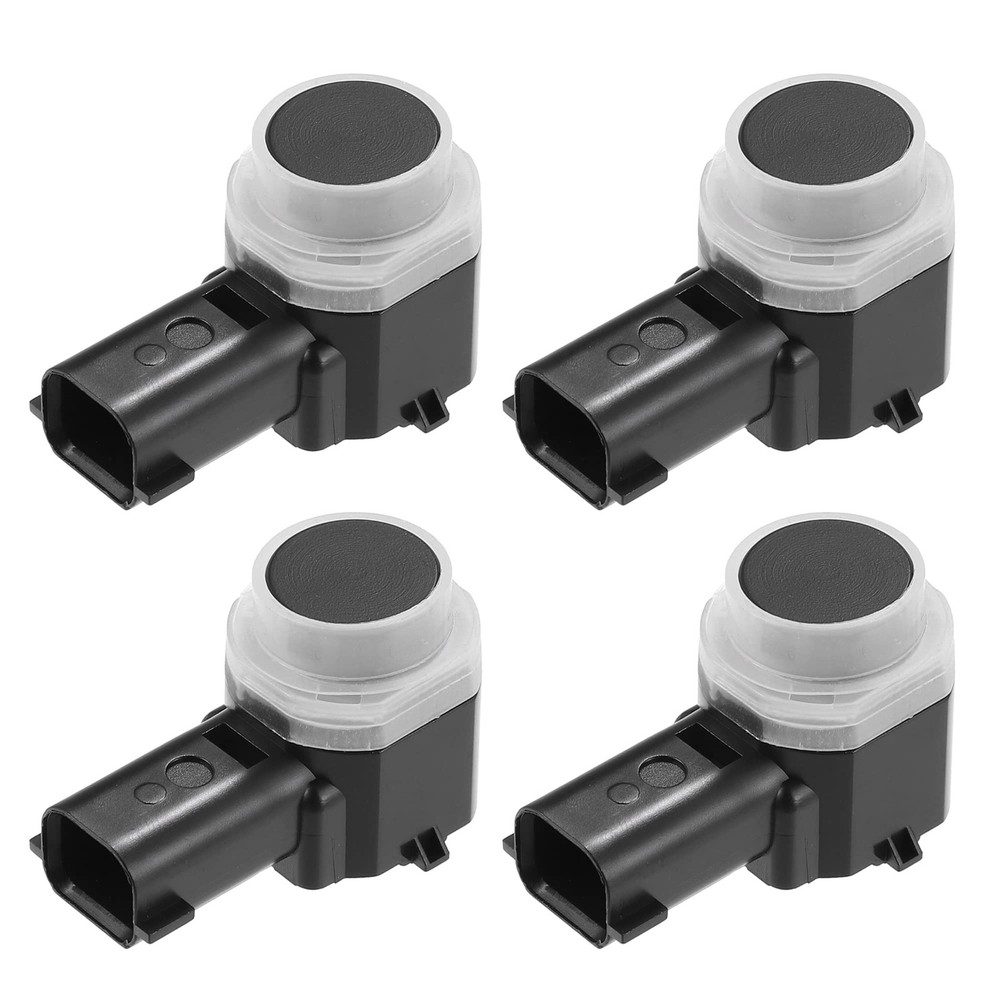 VekAuto 4 Pcs Reverse Parking Assist Sensor Compatible for Ford Explorer 2011...