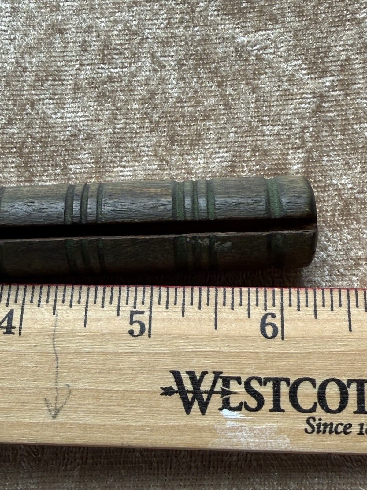 American Revolutionary War Era Knife