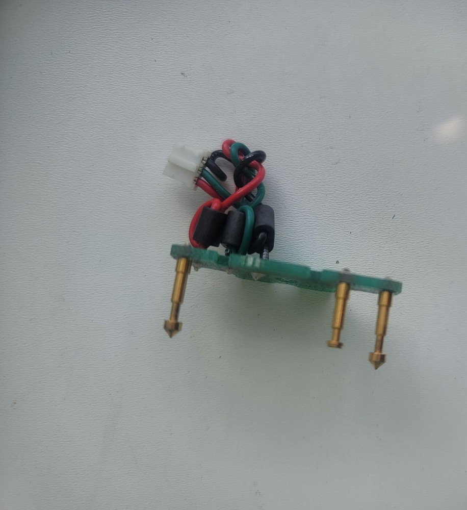 MSA Evolution 5000 Thermal Imaging Camera ~ BOARD ~ GOOD ~ FREE SHIPPING