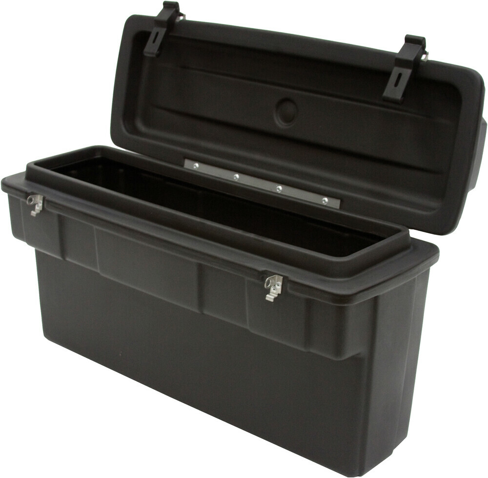 Kolpin Utv Saddle Storage Box | 4408