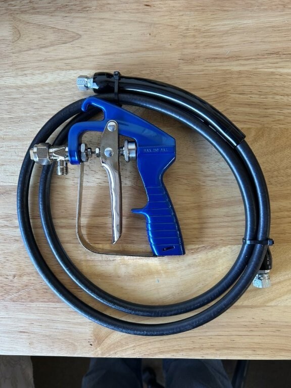 SPRAY KIT 1