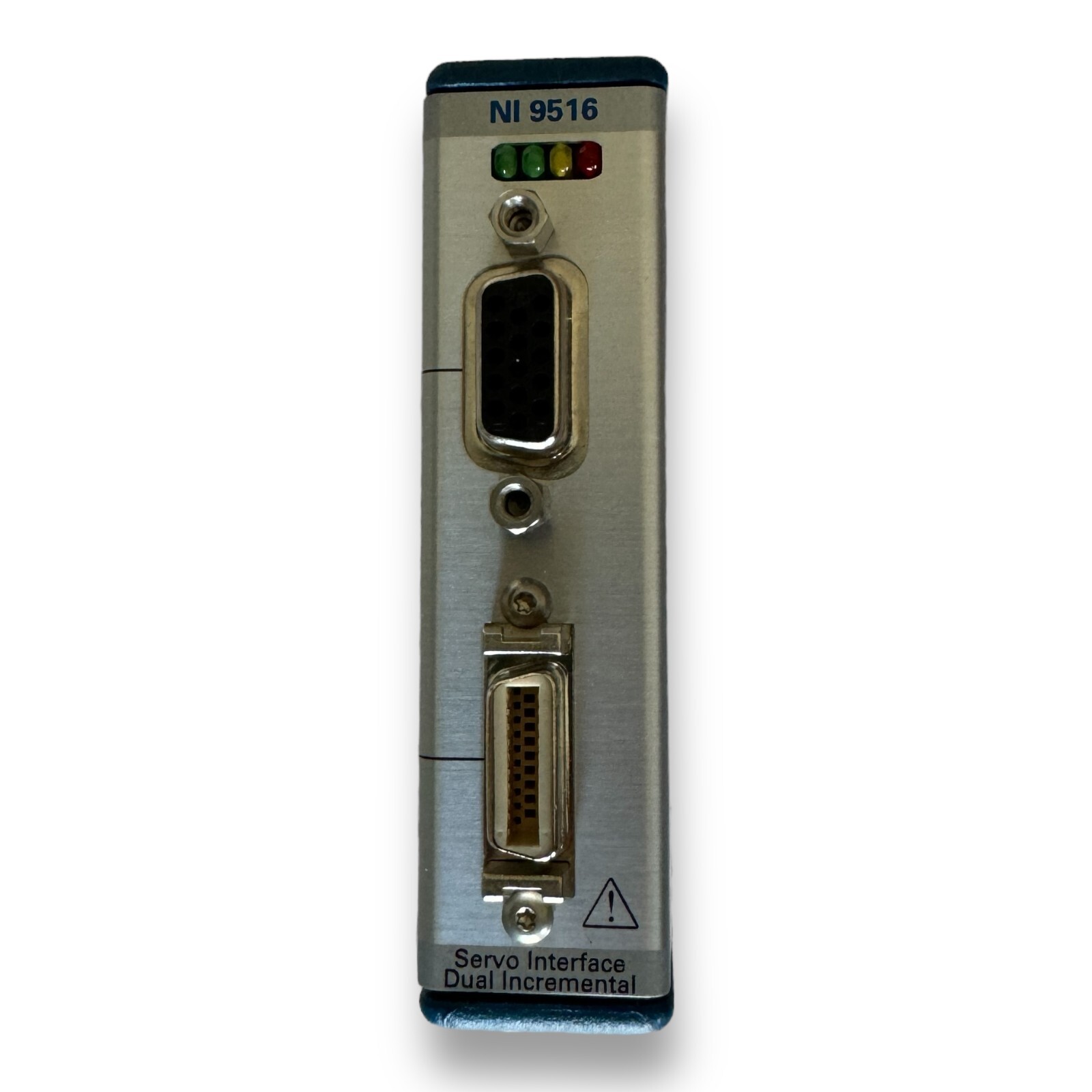 National Instruments NI 9516 C Series Motor Drive Interface Module - USA Seller