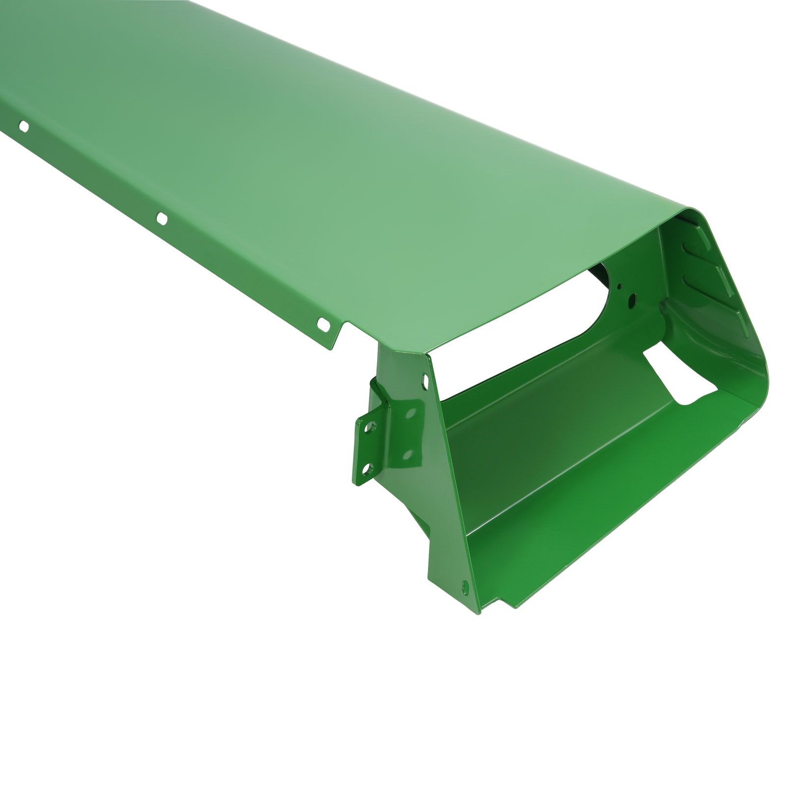 Replacement LH & RH Fender For John Deere Tractor Models 4030 4040 4040S 4050