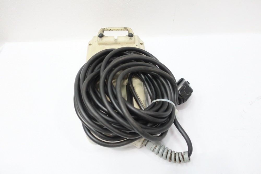 Kawasaki 50817-0072 Robot Teach Pendant E Controller