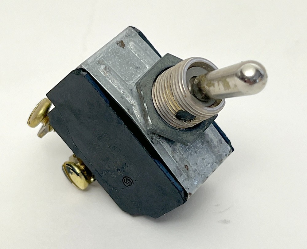 BERKEL BREAD SLICER TOGGLE SWITCH FOR MODELS MB,GMB
