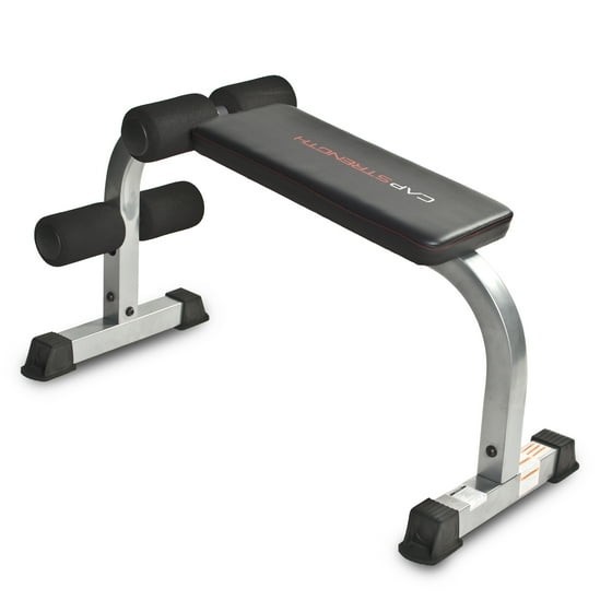 CAP Strength AB Crunch Bench/Board