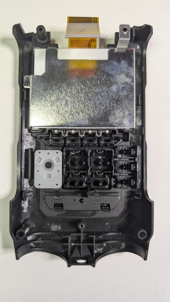 Zoom h4n pro replacement display part *Tested Good*