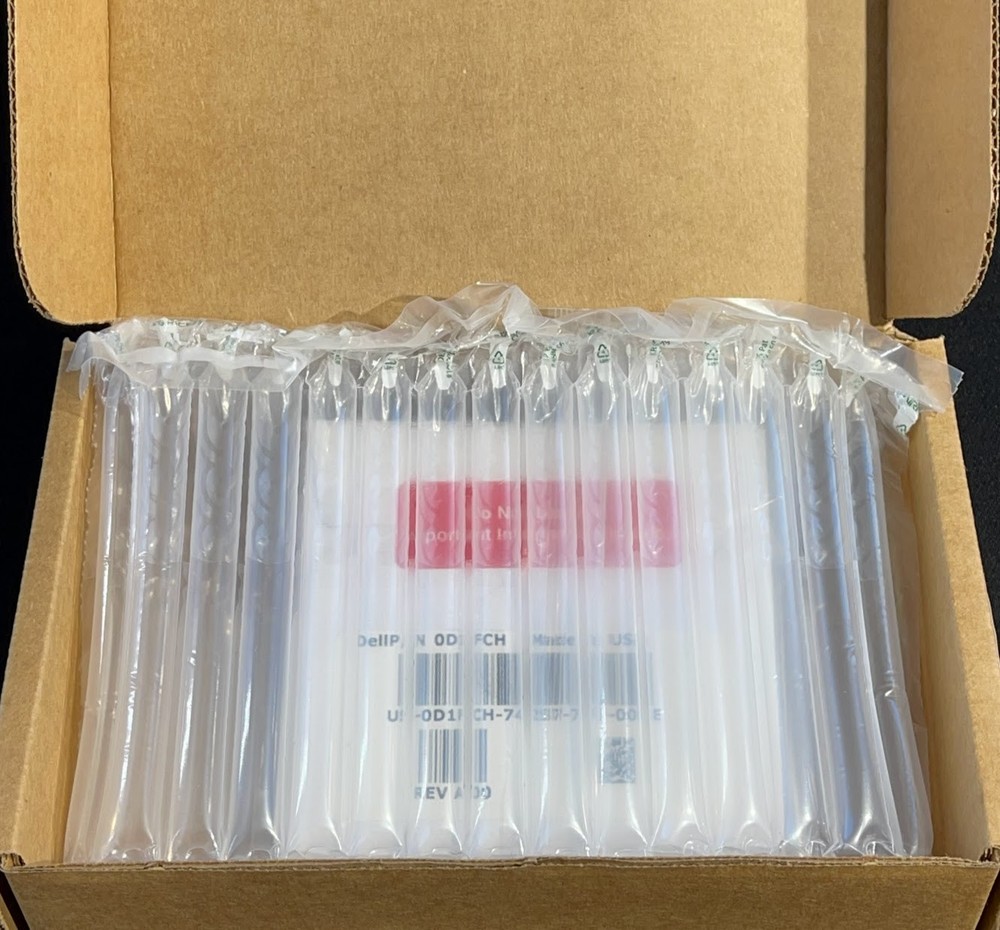 Dell / Microsoft Windows Server 2012 R2 Datacenter DVD Install Media / D1FCH