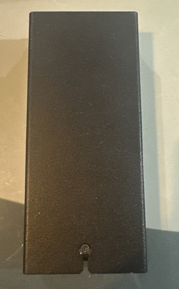 Gam Tools Gam Command II Model 3202 Handheld Controller