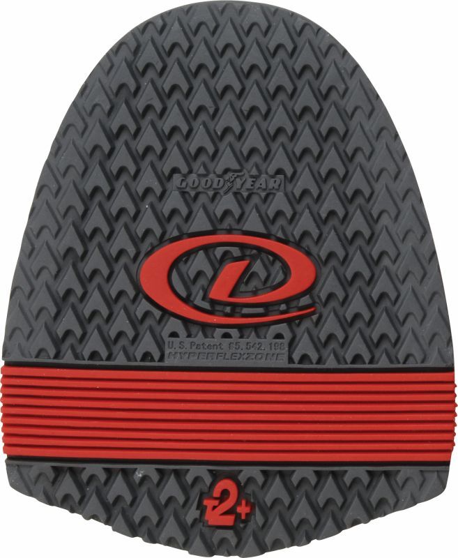 Dexter SST Bowling Shoe Traction Sole