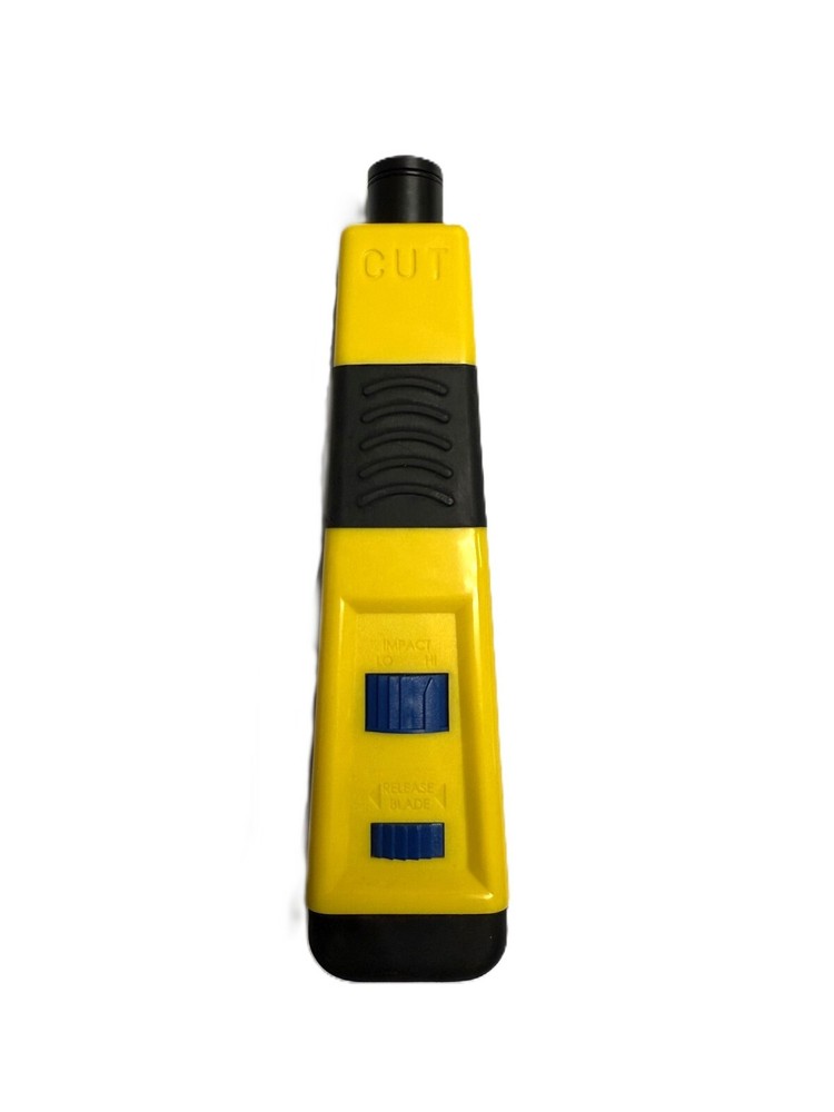 Platinum Tools - #13100 Impact Punch Down Tool