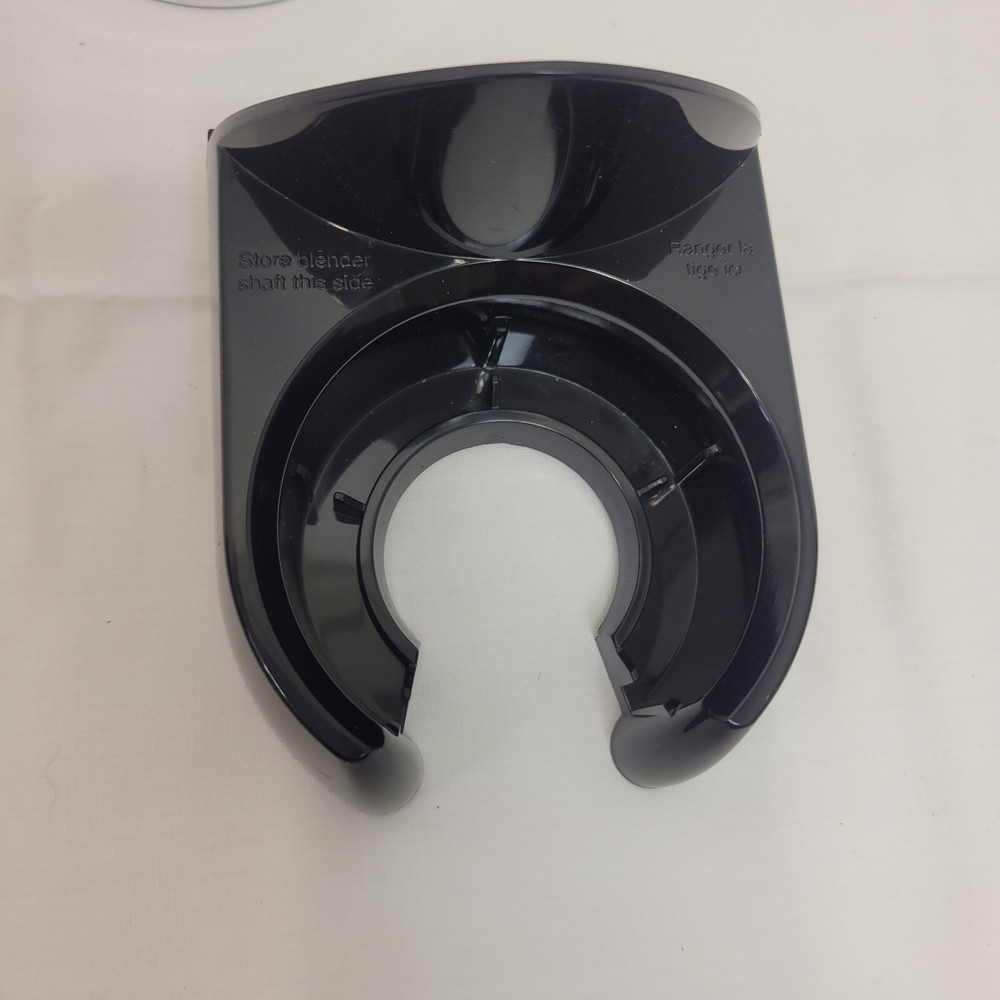 CUISINART CSB-77 CSB-78 Smart Stick Countertop Storage Bracket