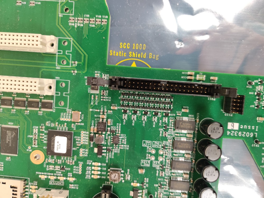 PerkinElmer Lambda Spectrophotometer L6029324 Rev J or R+ PCB Board