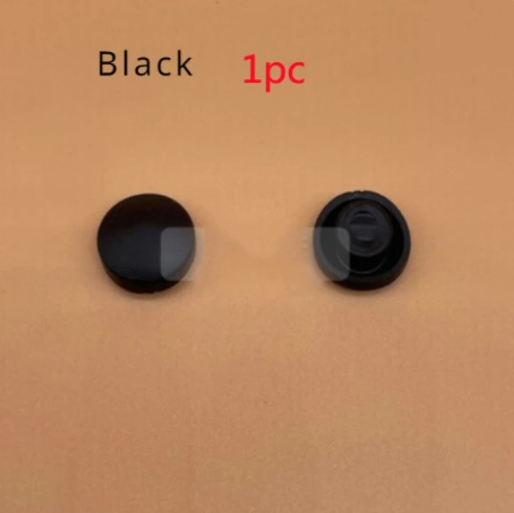 For Rexroth Button Switch Sany XCMG Cat Lovol Operating Handle Rubber Button 1pc