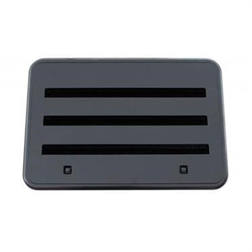 NORCOLD BLACK SIDE VENT DOOR 620505BK