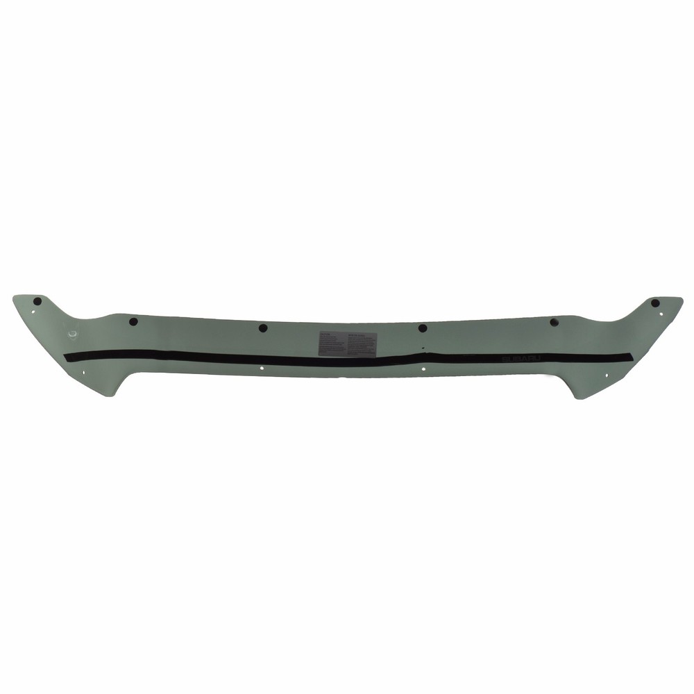 OEM 2010-2014 Subaru Front Hood Protector Bug Shield Legacy Outback E231SAJ000