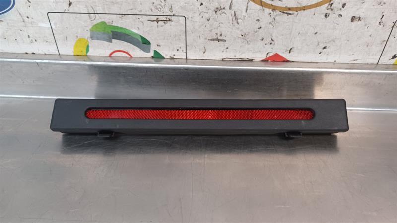 MERCEDES CLA C117 220 WARNING TRIANGLE ACCESSORY W/ TRIM