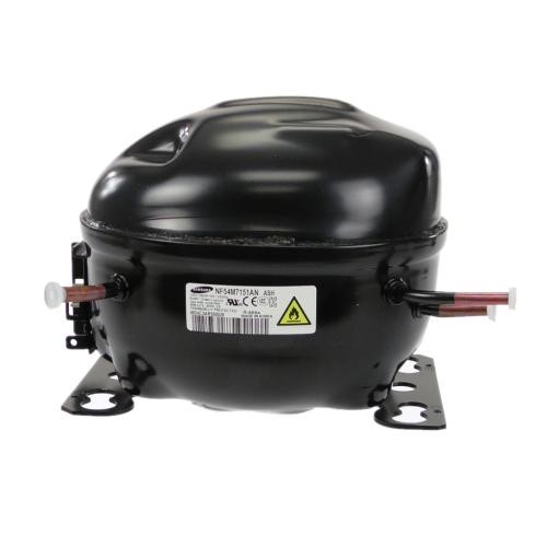 Samsung NF54M7151ANTT3 NF54M7151ANASH Refrigerator Compressor (SEE NOTE)