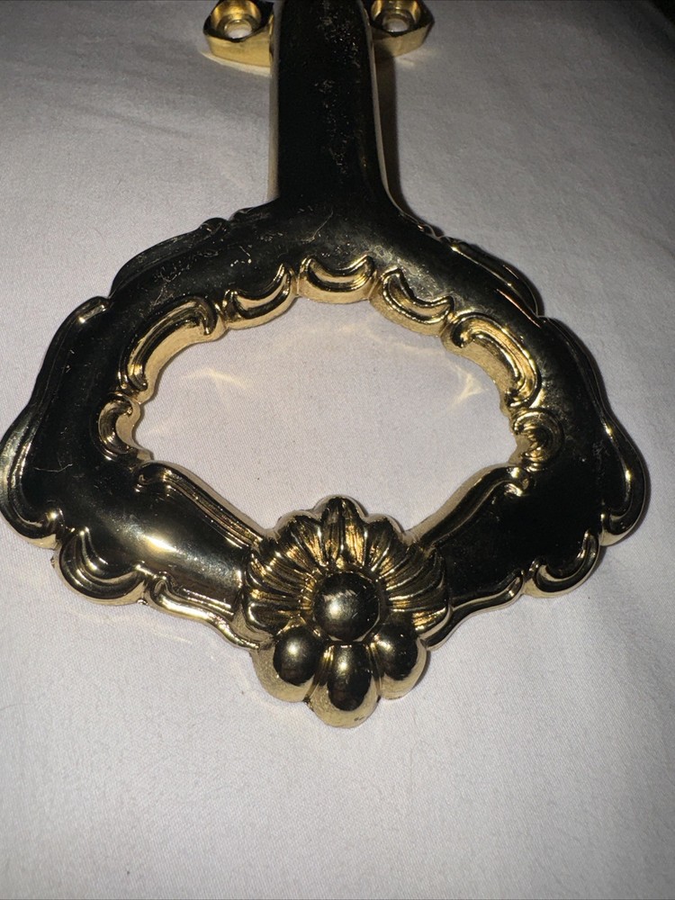 HAMPTON BAY 42'' CEILING FAN REPLACEMENT BRACKET/ARM PT SG-A26