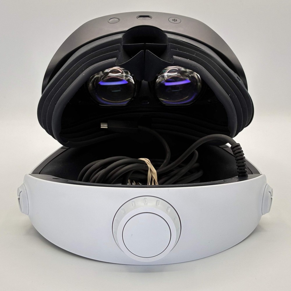 Sony PlayStation VR2 Headset