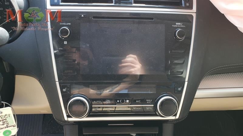 Camera/Projector Camera Windshield Mounted Upper Fits 19 LEGACY 2312658