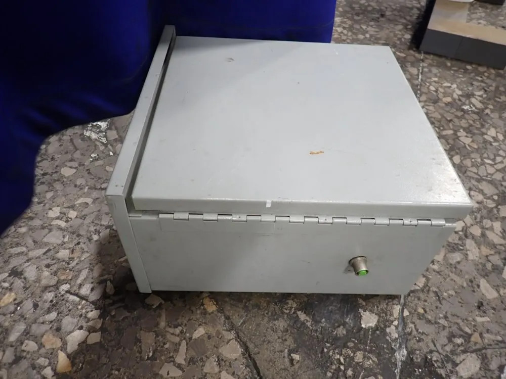 UNITRONICS CONTROL PANEL 04260680209